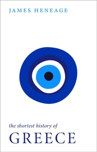 Shortest History of Greece