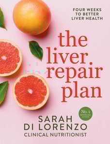 Liver Repair Plan
