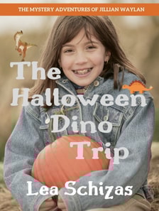 Halloween Dino Trip