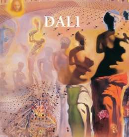 Salvador Dalí: Uma vida na arte