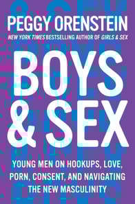 Boys & Sex