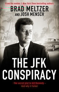 JFK Conspiracy