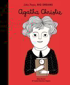 Agatha Christie