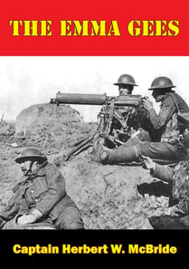 Emma Gees [Illustrated Edition]