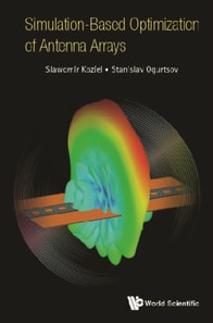Simulation-based Optimization Of Antenna Arrays