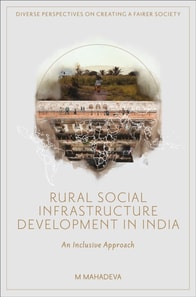 Rural Social Infrastructure Development in India