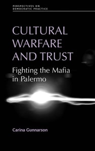 Cultural warfare and trust