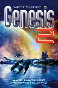 Genesis 2 (The Genesis Project)