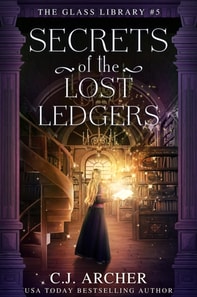 Secrets of the Lost Ledgers