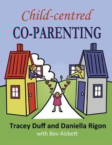 Child-centred Co-Parenting