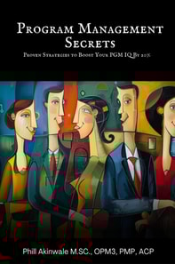 Program Management Secrets