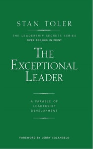 Exceptional Leader