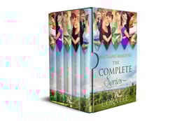 Maitland Maidens: The Complete Series
