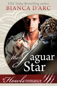 Jaguar Star