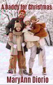 Daddy for Christmas