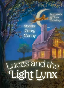 Lucas and the Light Lynx