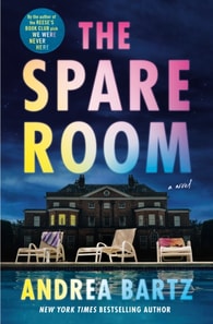 Spare Room