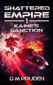 Kaine's Sanction