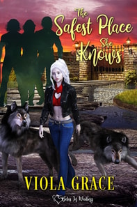 Safest Place She Knows