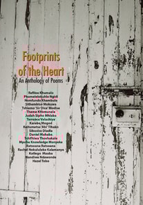 Footprints of the Heart