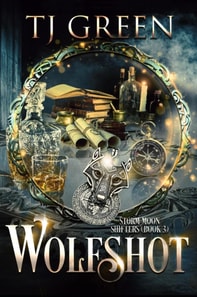 Wolfshot