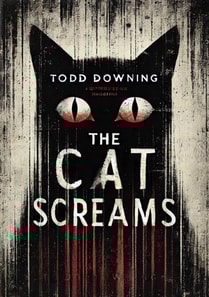 Cat Screams: A Hugh Rennert Mystery