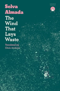 Wind That Lays Waste