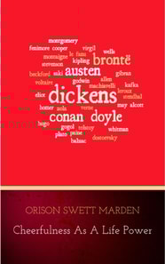 Cheerfulness as a Life Power: A Self-Help Book About the Benefits of Laughter and Humor