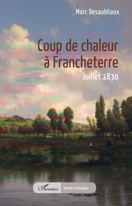 Coup de chaleur a Francheterre