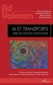 IA et transports
