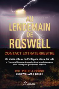 Au lendemain de Roswell