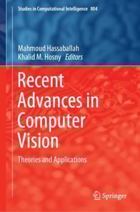 Recent Advances in Computer Vision