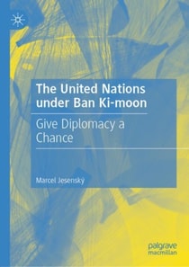 United Nations under Ban Ki-moon
