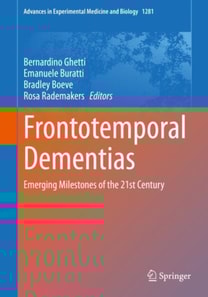 Frontotemporal Dementias