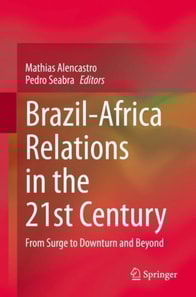 Brazil-Africa Relations in the 21st Century