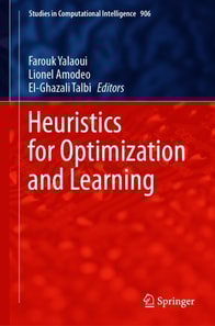 Heuristics for Optimization and Learning