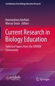 Current Research in Biology Education