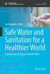 Safe Water and Sanitation for a Healthier World