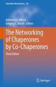 Networking of Chaperones by Co-Chaperones