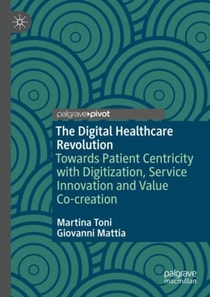 Digital Healthcare Revolution