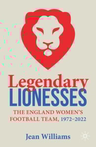 Legendary Lionesses