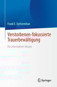 Verstorbenen-fokussierte Trauerbewältigung