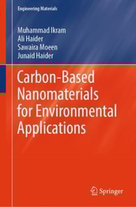 Carbon-Based Nanomaterials for Environmental Applications