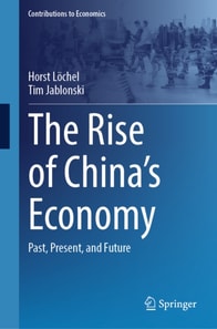 Rise of China's Economy