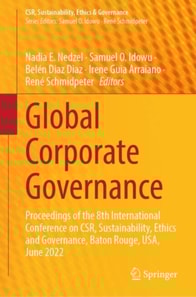 Global Corporate Governance