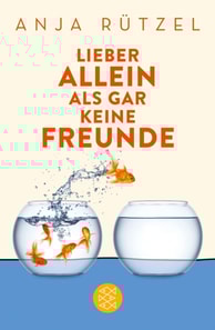 Lieber allein als gar keine Freunde