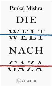 Die Welt nach Gaza