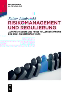 Risikomanagement und Regulierung