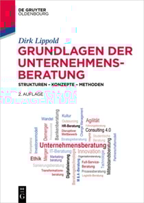 Grundlagen der Unternehmensberatung
