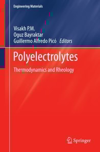 Polyelectrolytes